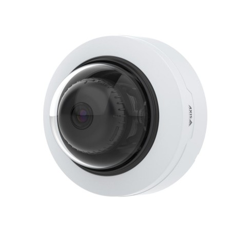 "High-Performance Axis P3265-V Network Camera (02326-001) - Superior Surveillance Solution"